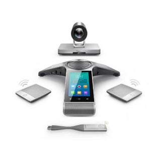 Yealink VC800 WP Video Conferencing System 