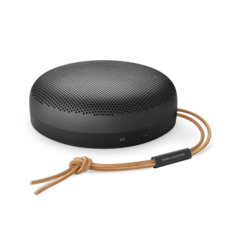 Bang &amp; Olufsen Beosound A1 2nd Generation Waterproof Portable Bluetooth Speaker (Black Anthracite)