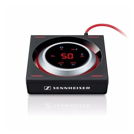 EPOS | Sennheiser GSX 1000 Digital Headphone Amplifier – Bircom
