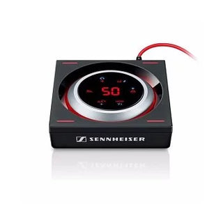 Sennheiser GSX 1200 Digital Headphone Amplifier 
