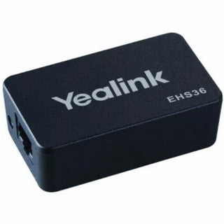 Yealink EHS36 Wireless Headphone Adapter