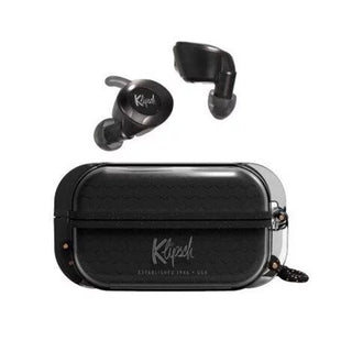 Klipsch T5 II True Wireless Sport Black