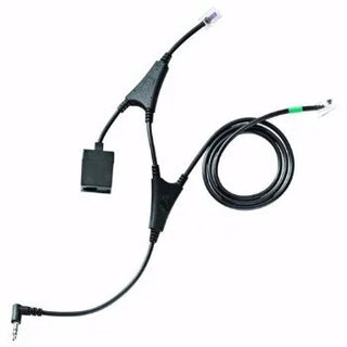 Alcatel Adapter Cable for EPOS AL 01 DW Series