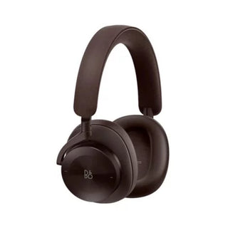 Bang &amp; Olufsen BeoPlay H95 Wireless On-Ear ANC Headphones Chestnut Brown