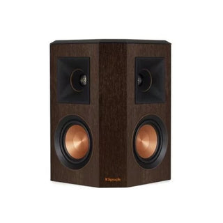 Klipsch RP-402S Surround Hoparlör Ceviz