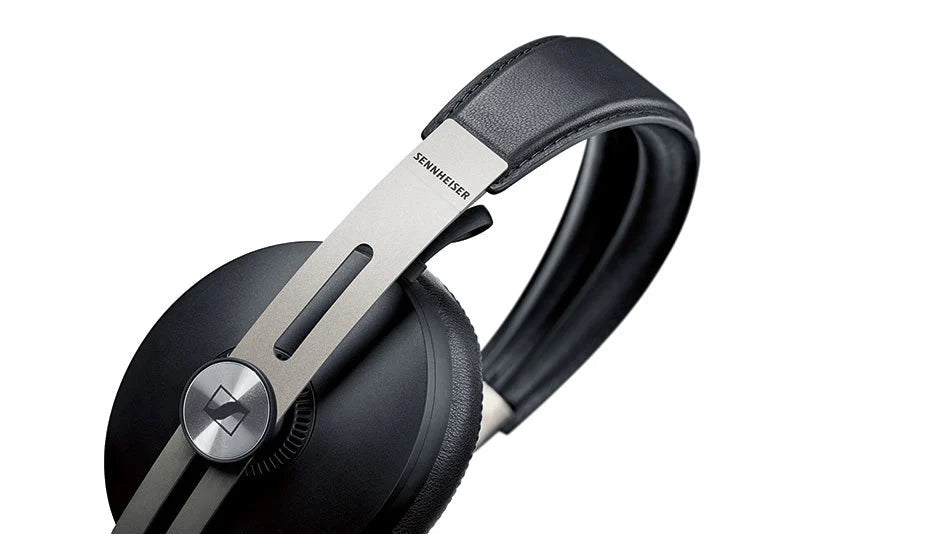 Sennheiser Momentum 3 Wireless ANC Kulak Üstü Bluetooth Kulaklık