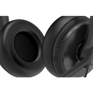 Yealink YHS34 Unilateral Crown Office Headset